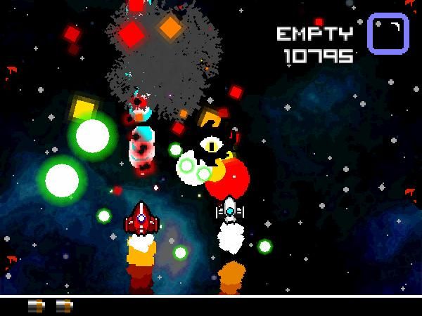 Project Starship screenshot 4 for Playstation 4